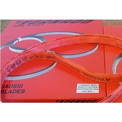 Полотно ленточной пилы 4TPI 3070x16x0,50 Полотно ленточной пилы 4TPI 3070x16x0,50