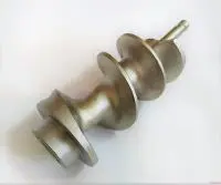 Шнек для мясорубки FIMAR 22, Enterprise, чугун