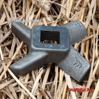Нож Enterprise 12 Carbon