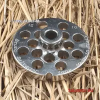 Решетка Enterprise с центром №12 10мм