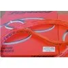 Полотно ленточной пилы 4TPI 1650x16x0,50
