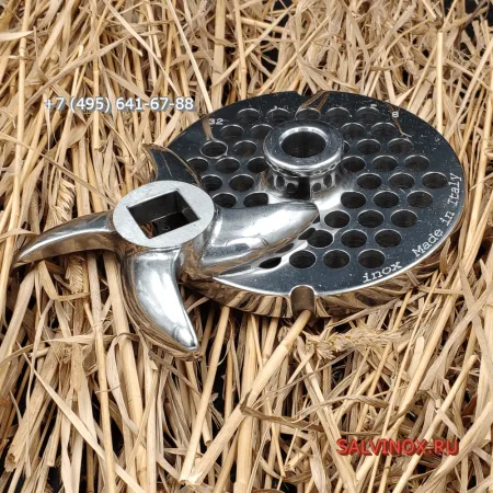 Набор режущего инструмента Enterprise №32 8мм