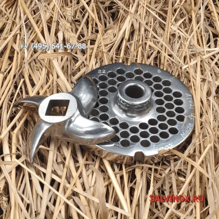 Набор режущего инструмента Enterprise №22 6мм